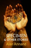 Specimen & Other Stories (eBook, ePUB)