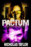 Pactum (Contractor, #1) (eBook, ePUB) Pactum (Contractor, #1) (eBook, ePUB)