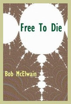 Cover Free to Die (eBook, ePUB)