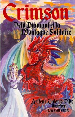 Cover Petit Diamant et la Montagne Solitaire (eBook, ePUB)
