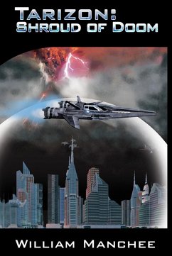 Cover Shroud of Doom (Tarizon, #6) (eBook, ePUB)