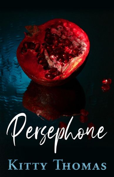 Persephone (eBook, ePUB)