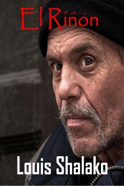 Cover El Riñón (eBook, ePUB)