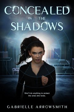 Cover Concealed in the Shadows (eBook, ePUB)