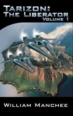 Cover Tarizon, The Liberator, Tarizon Trilogy Vol 1 (eBook, ePUB)