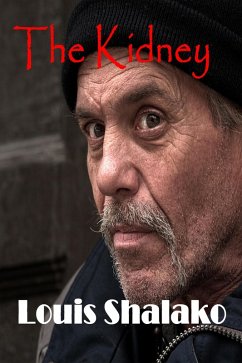 Cover The Kidney (eBook, ePUB)