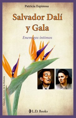 Cover Salvador Dali y Gala (eBook, ePUB)