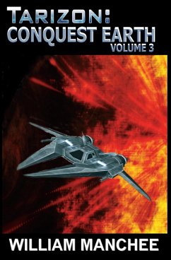 Cover Tarizon, Conquest Earth, Tarizon Trilogy Vol 3 (eBook, ePUB)