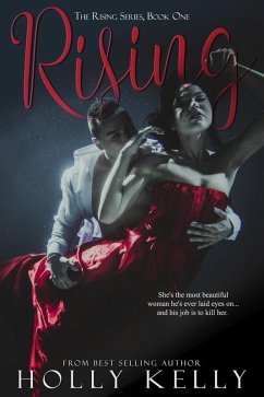 Cover Rising (The Rising Series, #1) (eBook, ePUB)