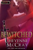Bewitched (Seraphine Chronicles, #2) (eBook, ePUB)