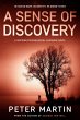 A Sense of Discovery (A Psychological... - Bild 1