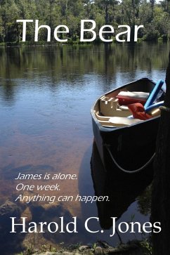 Cover The Bear (eBook, ePUB)