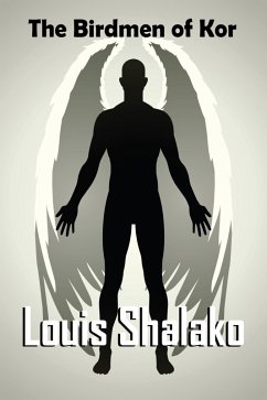 Cover The Birdmen of Kor (eBook, ePUB)