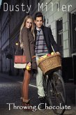 Throwing Chocolate (eBook, ePUB)