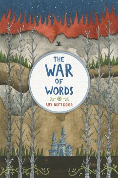 The War of Words (eBook, ePUB) - Neftzger, Amy