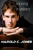 Wrong Number (eBook, ePUB)