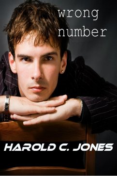 Wrong Number (eBook, ePUB) - Jones, Harold C.