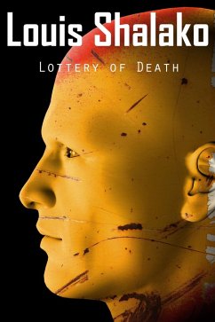 Cover Lottery of Death (eBook, ePUB)