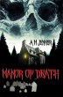 Manor of Death (eBook, ePUB) - Bild 1