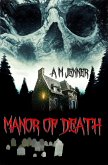 Manor of Death (eBook, ePUB) Manor of Death (eBook, ePUB)