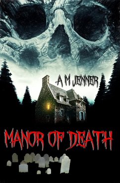 Manor of Death (eBook, ePUB) - Jenner, A M