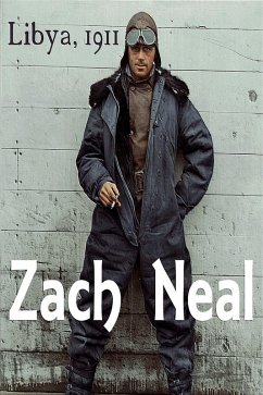 Cover Libya, 1911 (eBook, ePUB)