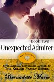 Unexpected Admirer (Aspen Creek, #2) (eBook, ePUB) Unexpected Admirer (Aspen Creek, #2) (eBook, ePUB)