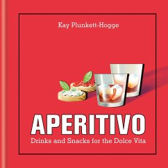 Cover Aperitivo (eBook, ePUB)