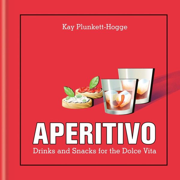 Aperitivo (eBook, ePUB) Aperitivo (eBook, ePUB)