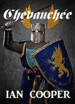 Chevauchée (eBook, ePUB) - Cooper, Ian W.