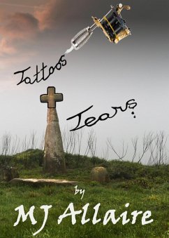 Tattoos and Tears (eBook, ePUB) - Allaire, Mj