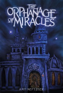 Cover The Orphanage of Miracles (eBook, ePUB)