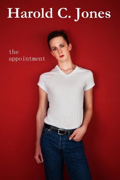 Cover The Appointment (eBook, ePUB)