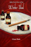 Witches' Blood: The Rifter Book Four (eBook, ePUB) Witches' Blood: The Rifter Book Four (eBook, ePUB)