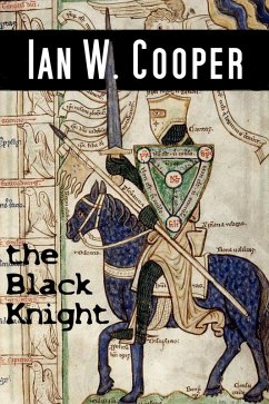 The Black Knight (eBook, ePUB) - Cooper, Ian W.