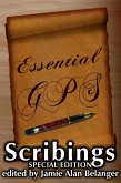 Essential GPS: A Scribings Special Edition (eBook, ePUB)