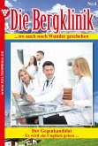 Die Bergklinik 4 - Arztroman (eBook, ePUB)