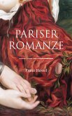 Pariser Romanze (eBook, ePUB)