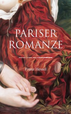 Pariser Romanze (eBook, ePUB) - Hessel, Franz