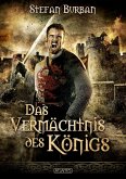 Die Chronik des großen Dämonenkrieges 1: Das Vermächtnis des Königs (eBook, ePUB)