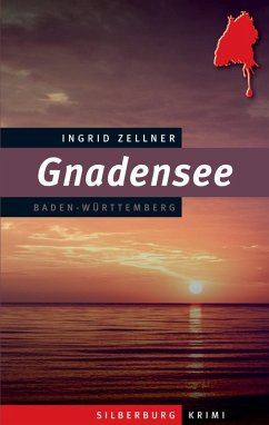 Gnadensee (eBook, ePUB) - Zellner, Ingrid