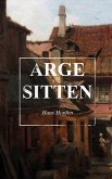 Arge Sitten (eBook, ePUB)