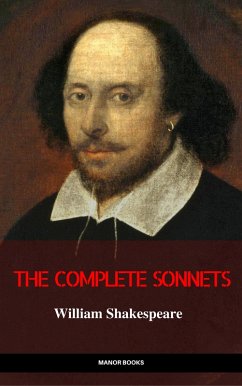 Cover The Sonnets (eBook, ePUB)