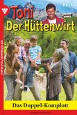 Das Doppel-Komplott (eBook, ePUB)