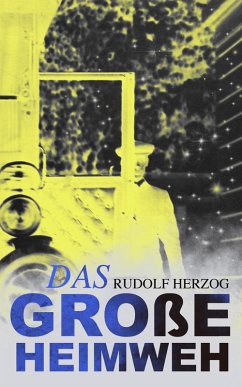 Cover Das große Heimweh (eBook, ePUB)