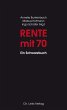 Rente mit 70 (eBook, ePUB) - Bild 1