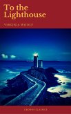 To the Lighthouse (Cronos Classics) (eBook, ePUB)
