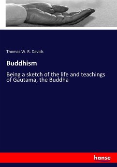 Buddhism - Davids, Thomas W. R.