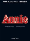 Annie, piano and vocal