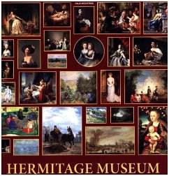 Hermitage Museum - Düchting, Hajo